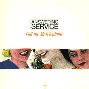 Answering Service için avatar