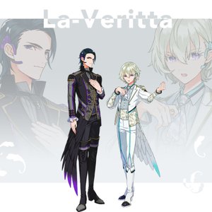 Avatar for La-Veritta