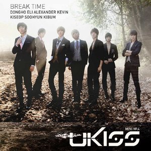 Image for 'BREAK TIME'