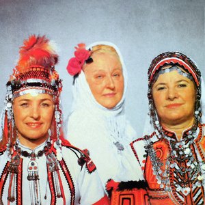 Трио „Българка“ 的头像