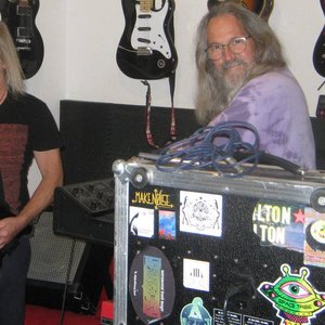 Studio Jam Feb 2020