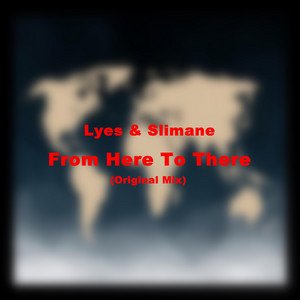 Image for 'From Here To There (with Slimane)'