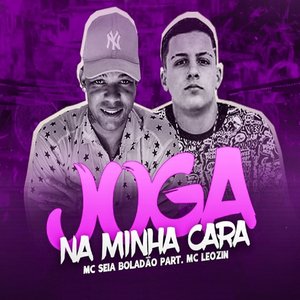 Joga na minha cara (Remix)