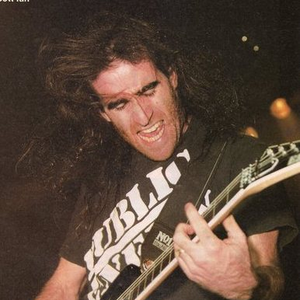 Scott Ian photo provided by Last.fm