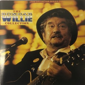The Boxcar Willie Collection