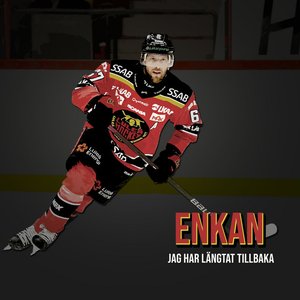 Jag har längtat tillbaka