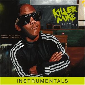 R.A.P. Music [Instrumentals]