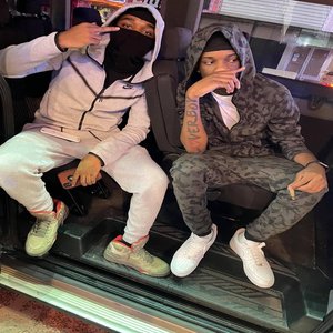 Uppin' the Score - Single