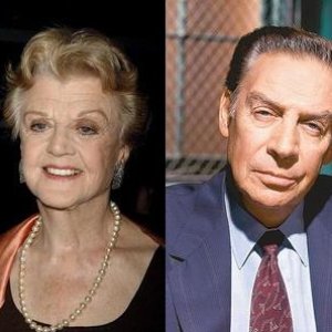 Angela Lansbury & Jerry Orbach 的头像