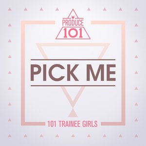 PICK ME - Single