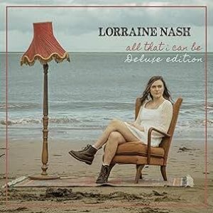 All That I Can Be (Deluxe Edition)