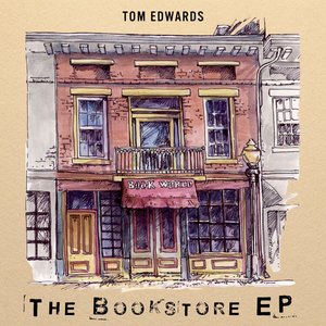 The Bookstore - EP