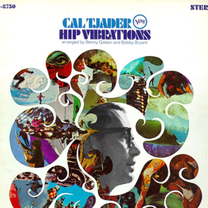 Hip Vibrations cover