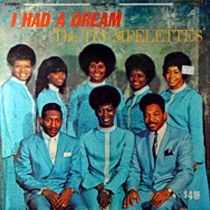 I Had A Dream