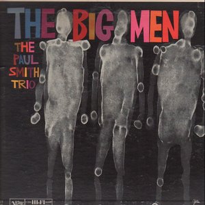 The Big Men