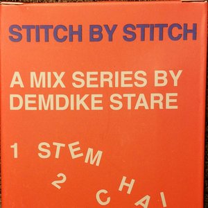 Stitch by Stitch, Part 4: Back