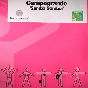 Avatar for Campogrande