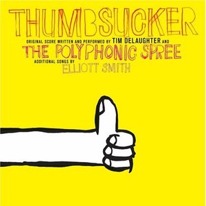 Thumbsucker (Original Score)