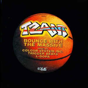 Bounce With The Massive