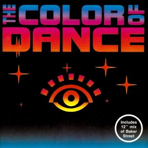 The Color Of Dance