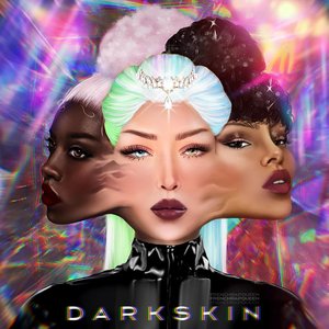 DarkSkin - Single