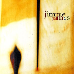 Jimmie James
