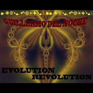 Evolution Revolution