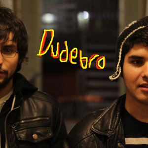 DUDEBRO 的头像