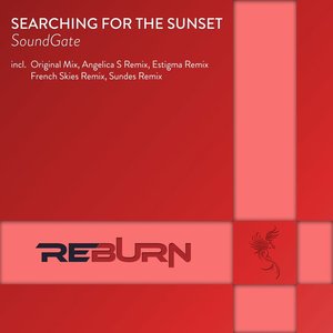 Searching For The Sunset