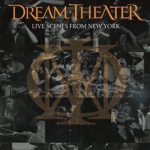 Live Scenes From New York