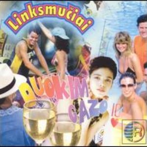 linksmuciai 的头像