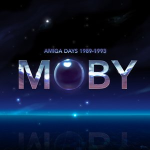 The Artist Formerly Known As Moby 的头像