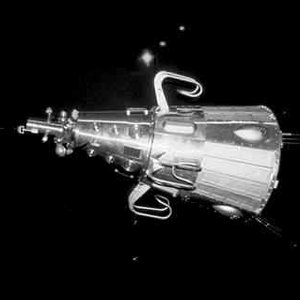 Sputnik 2 的头像