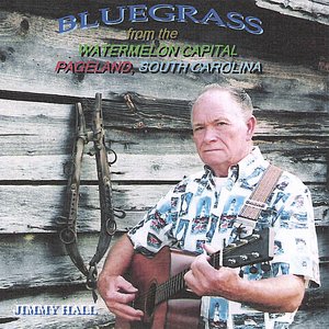 Bluegrass From The Watermelon Capital Pageland, South Carolina