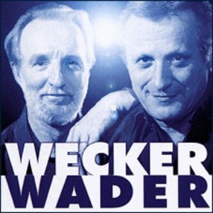 Bild för 'Konstantin Wecker & Hannes Wader'