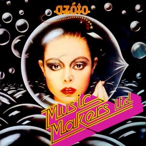 Music Makers ltd (Azoto 14,008)