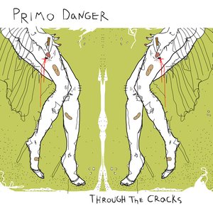 Through the Cracks