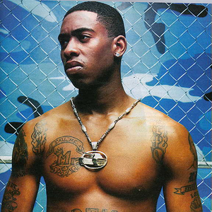 Silkk the Shocker photo provided by Last.fm