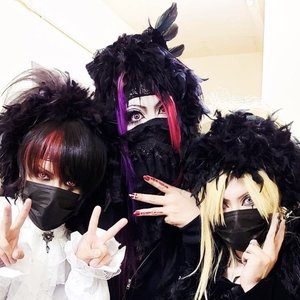 Marvelous Cruelty x La'veil MizeriA x Misanthrope 的头像
