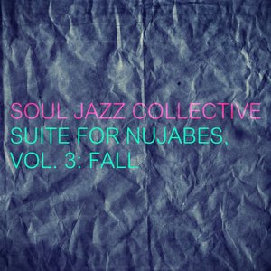 Suite For Nujabes, Vol. 3: Fall