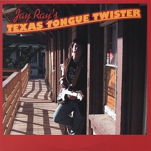 Texas Tongue Twister