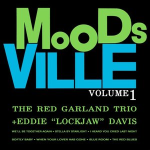 Moodsville, Volume 1