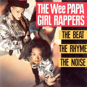 Wee Papa Girl Rappers - Wee-Rule Lyrics - Zortam Music