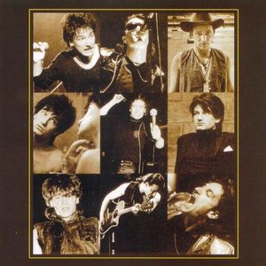 The Complete Solo Projects, Volume 1