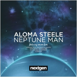 Neptune Man EP