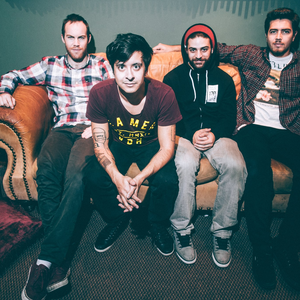 Hail the Sun photo provided by Last.fm