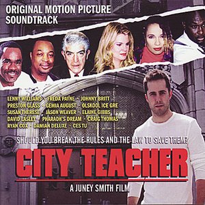 City Teacher - Original Motion Picture Soundtrack