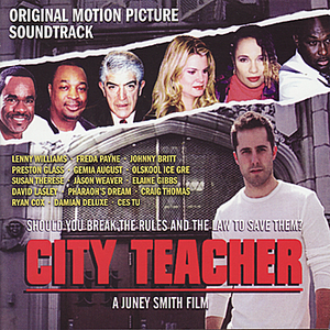 Various Artists - City Teacher - Original Motion Picture Soundtrack - Zortam Music