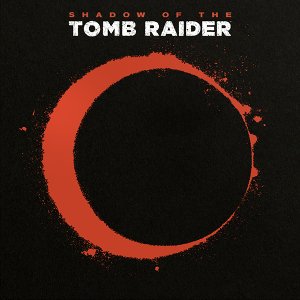 Shadow of The Tomb Raider