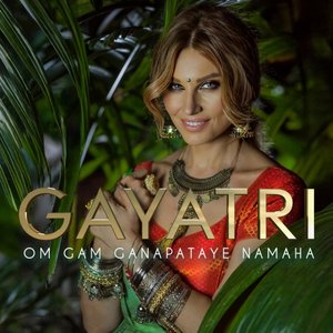 Om Gam Ganapataye Namaha